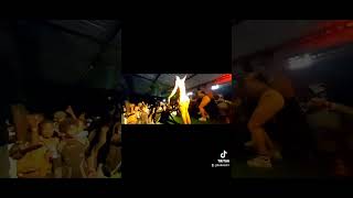 Kokota Blessing The Stage With His Energetic Dance Moves Featuring Dj Tpz