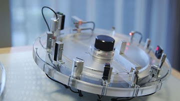 Sentech Sensor Technology