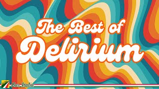 Delirium -  Jesahel e altri grandi successi