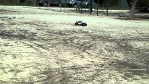 AXIAL WRAITH AX2 2 SPEED TRANSMISSION RC4WD Test hill climbing bashing Z-U0006