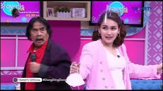 Lomba JOGET ALA Ayah JAJA MIHARJA! | Best Moment #Brownis (12/421)