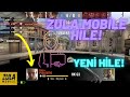 ZULA MOBİLE GÜNCEL HİLE {YENİ HİLE YAPMIŞLAR}