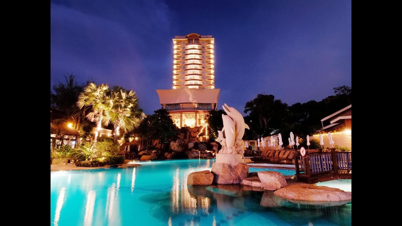 Thailand Pattaya Long Beach Garden Hotel Spa 4 You Thailand Pattaya Long Beach Garden Hotel Spa 4