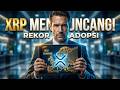 XRP MENGGUNCANG EROPA! Bank-Bank Besar Mulai Adopsi Teknologi Ripple