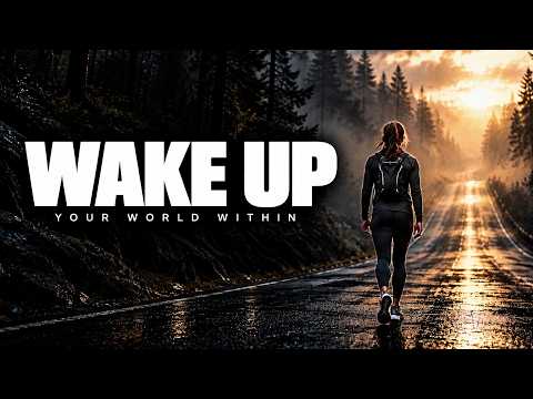 Stop Sleepwalking Through Life || Powerful Motivational Speeches