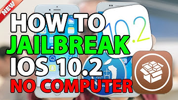 Jailbreak iOS 10.2.1 - How to Jailbreak iOS 10.2.1 - Jailbreak iOS 10.2 (All iDevices)
