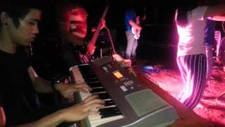 Debuhitam Band - goyang dumang @ Sundar lawas