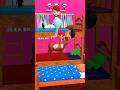Chintu banaa helicopter king 🤣 | Gulli Bulli | Cartoon | granny | tmkoc | #shorts