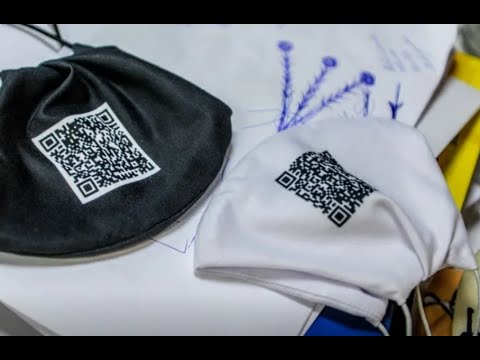 Как в России будет вводиться система QR-кодов