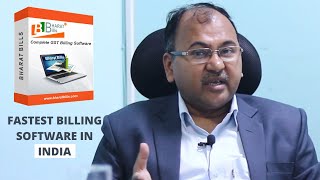 Bharat Bills - Complete Enterprise solution | Fastest Billing solution in India screenshot 5