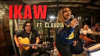 IKAW - Sharon Cuneta | Ft. Claudia | LIVE 4K