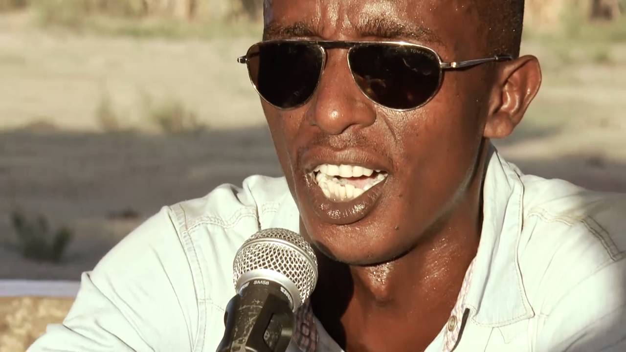 ZEM 269 | Président Azali | Clip officiel 2016