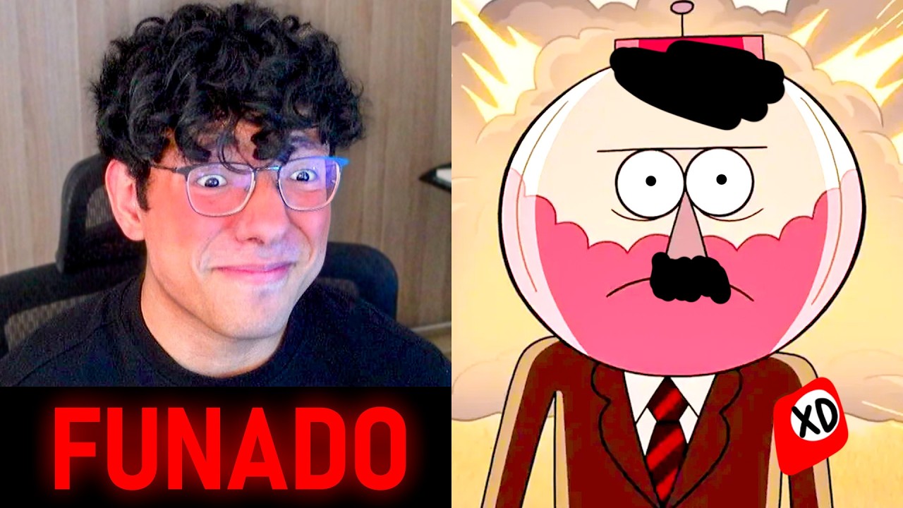 Si te RIES, te FUNAN 11 😭💀