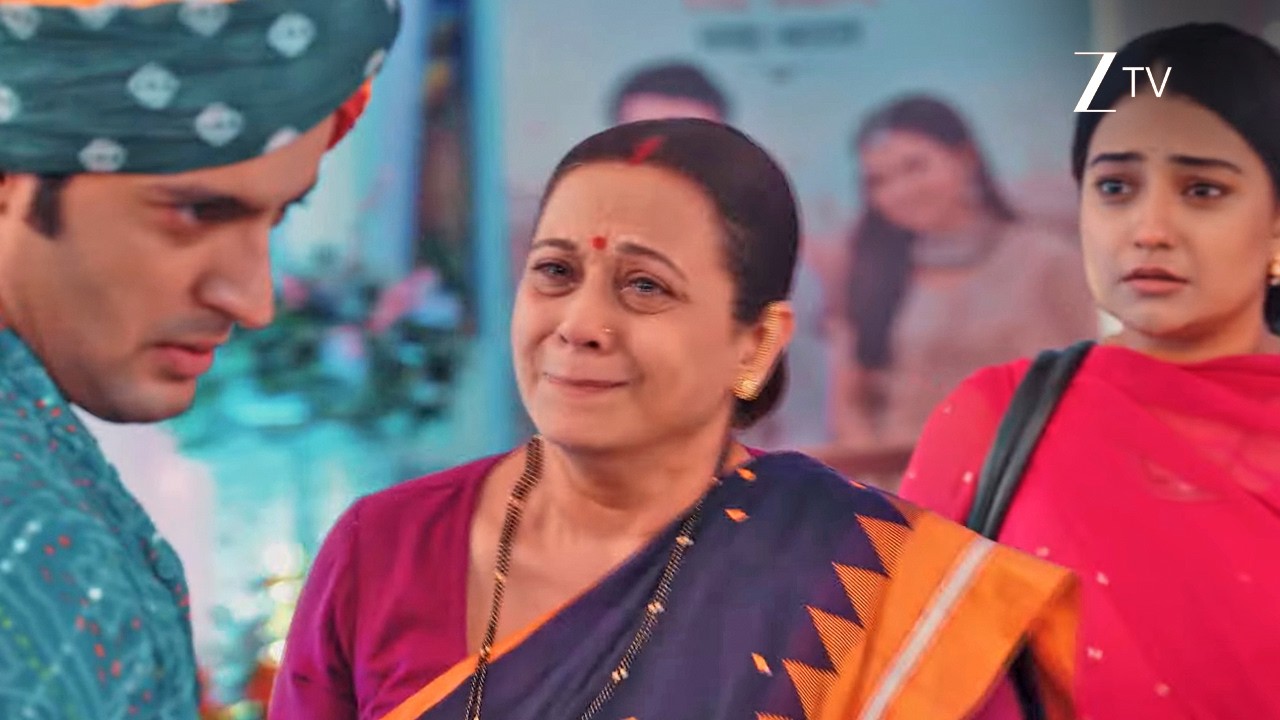 Lakshmi Nivas Hindi | Ep - 153 | Preview | Jun 15 2026 | Zee TV