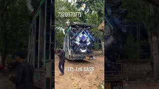 dj saraswati professional sound check hard bass #dj #comptition 💫🥰✨💫🥰🙏