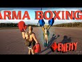 ARMA FIGHT CLUB: No Guns, Just Fists