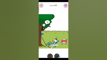 Thief puzzle level 229 #gameplay #shorts #puzzle  #puzzlegame