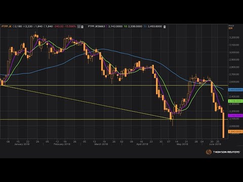 ALASAN HINDARI SAHAM PTPP