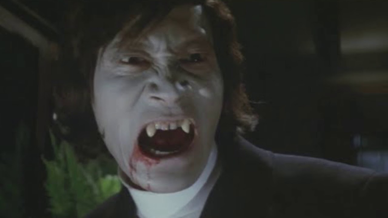 Evil of Dracula (1974) Movie Review