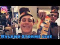 Ryland Storms Instagram live ft. Nick Austin | 12/7/20