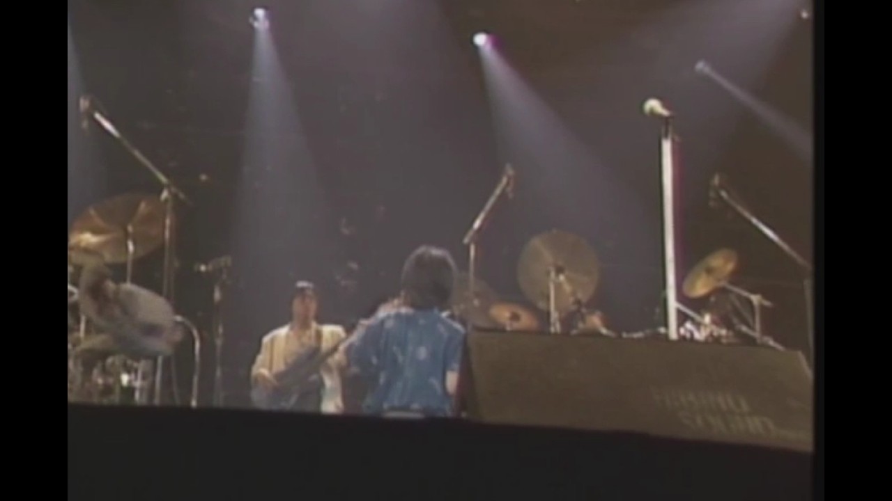 DVD＆CD NEW RELEASE!!】FLASH BACK LIVE2022 レミニセンス - YouTube