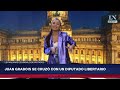 Tensión en Diputados: cruces entre Grabois y libertarios por Ley Malvinas