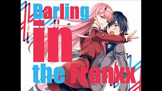 Darling in the Franxx「AMV」- NEFFEX - Cold ❄️