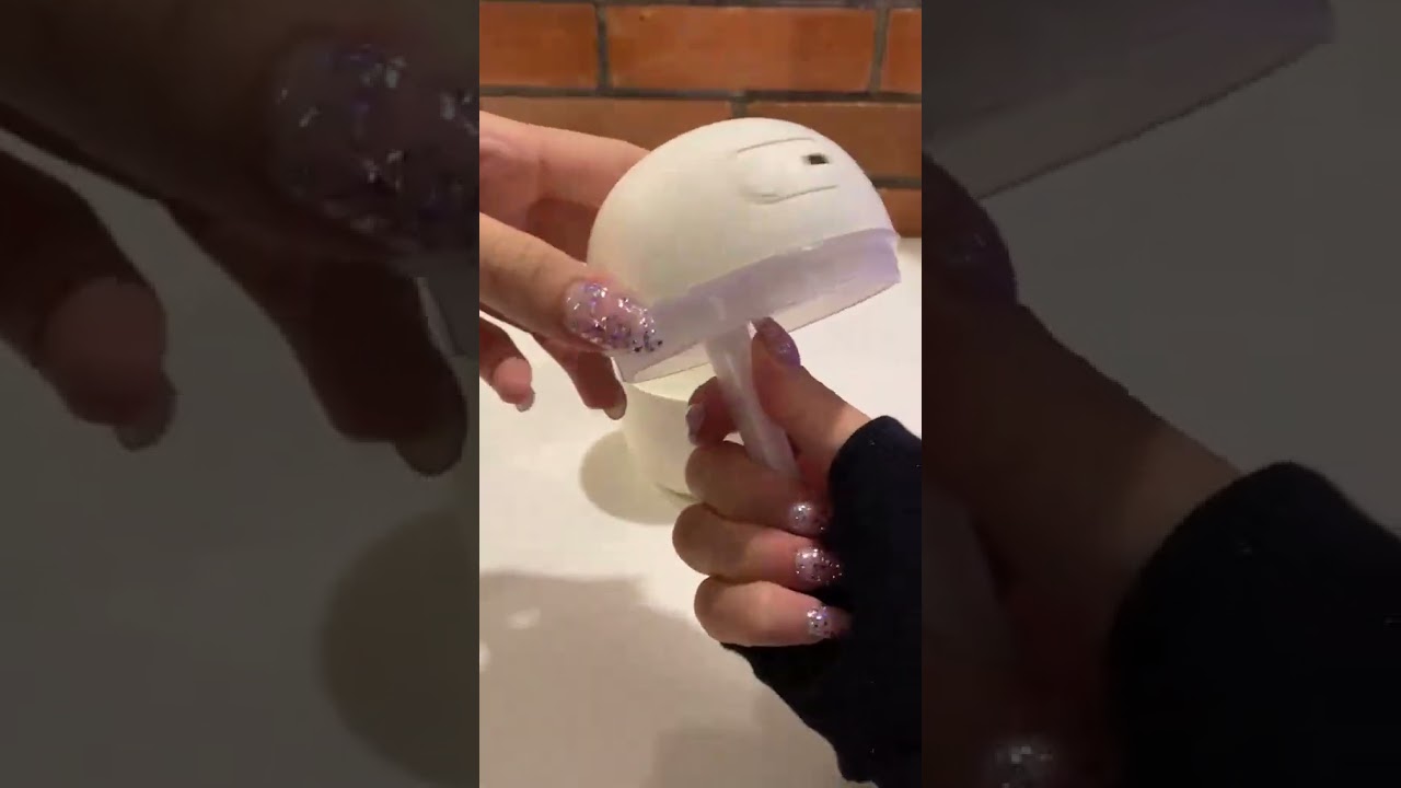 New little fat little Y humidifier usb mini source 👀 