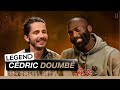 LEGEND CÉDRIC DOUMBÉ CHAMPION DU MONDE DE KICKBOXING ET COMBATTANT MMA X GUILLAUME PLEY LEGEND CÉDRIC DOUMBÉ CHAMPION DU MONDE DE KICKBOXING ET COMBATTANT MMA X GUILLAUME PLEY