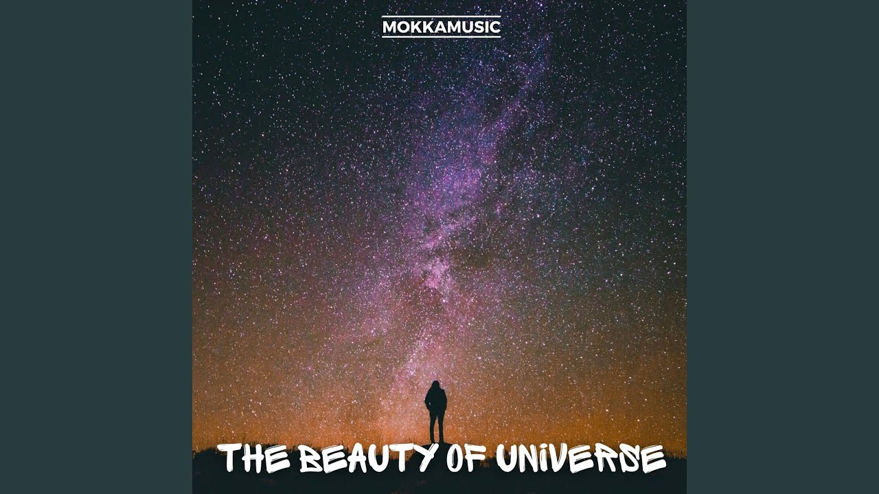 The Beauty of Universe