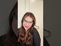 Tired of boring glasses? Enjoy trendy styles with Muukal!🥰