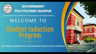 STUDENT INDUCTION PROGRAM