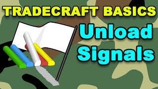 Tradecraft Basics: Dead Drop Unload Site