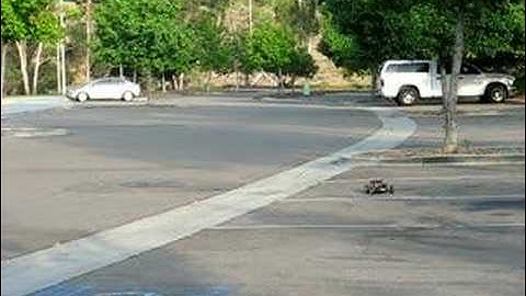 mamba maxx bandit #2