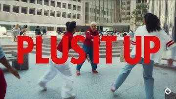 Rogers 5G+ TV spot (2025) (cringe warning)