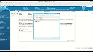 Autotext in Cerner