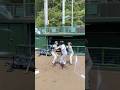 【後編】マー坊をぶっ飛ばしたら#野球 #サポ魂 #あるある