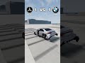 Mercedes or BMW? #beamngdrive #beamng #beamngcrashes #automobile #carcrash #games #gaming #usa #gta