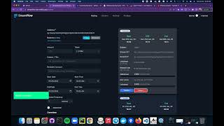Streamflow - Canceling Contracts