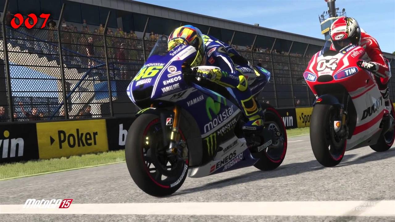 Motogp Deutsch Motogp Deutsch