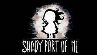 쉐이디 파트 오브 미 (SHADY PART OF ME) 인디 퍼즐 게임 screenshot 5