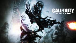 Call of Duty: Black Ops OST - Eagle Claw, Pt. 2