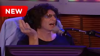 𝗧𝗵𝗲 𝗛𝗼𝘄𝗮𝗿𝗱 𝗦𝘁𝗲𝗿𝗻 𝗦𝗵𝗼𝘄 - Andrew Dice Clay Visits With His Wife | Artie Profile