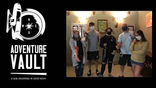Adventure Vault | Escape Room | Boca Raton screenshot 1