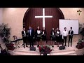 Hymn God Rest Ye Merry Gentlemen ترنيمة بشارة حب عجيب 