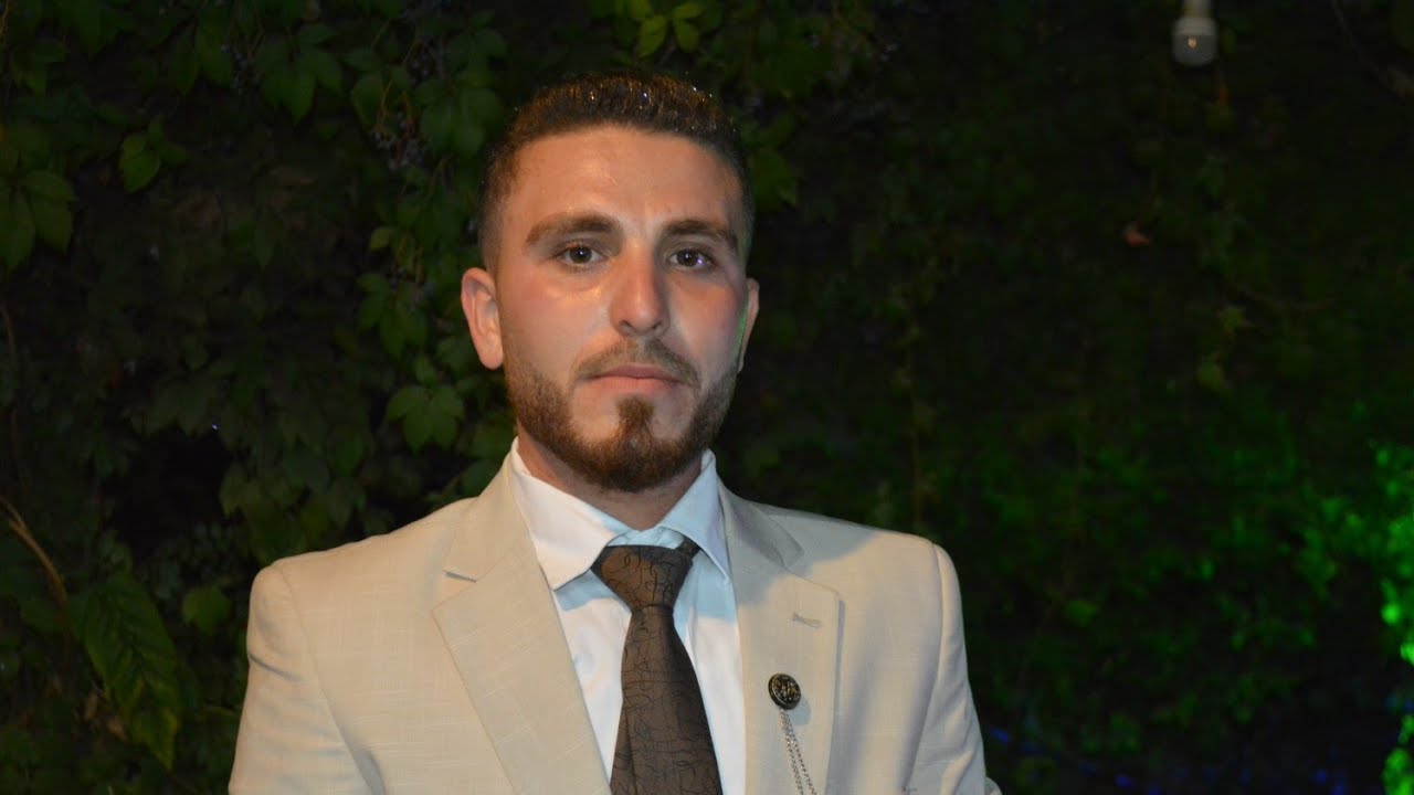 حفل زفاف العريس محمد يوسف مرتيني. استوديو اوغاريت. مدينة دركوش