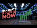 Mastering Sideways Markets with BankNifty Options