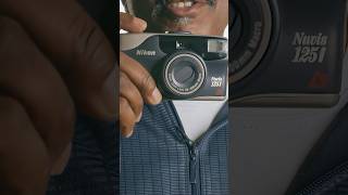 Exclusive: The camera used to take famous last photo of Tupac