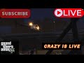 MORNING LIVE STREAM GTA 5 ONLINE MONEY 3X &amp; RP 3X FROM RACE EVENT BEFORE GTA 6 LAUNCH #gta #game #yt