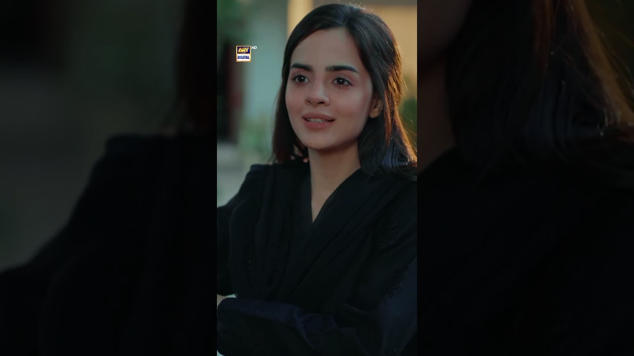 Ae Dil Episode 34 | Tonight | Azaan Sami | Komal Meer | Gohar Rasheed | ARY Digital